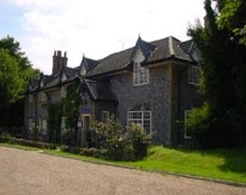 Elderton Lodge Hotel & Restaurant