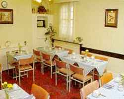 Europa House Hotel