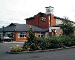 Express By Holiday Inn Burton Upon Trent