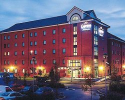 Express By Holiday Inn Castle Bromwich