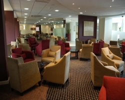 Express By Holiday Inn London - Stansted Airport
