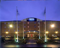 Express by Holiday Inn Greenock