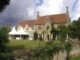 Fallowfields Country House Hotel