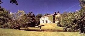 Farlam Hall