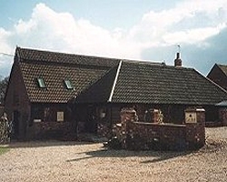 Farnham Park Hotel