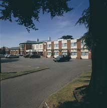 Fir Grove Hotel