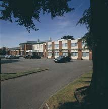 Fir Grove Hotel