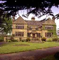 Fischer`s Baslow Hall