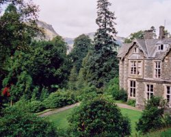 Forest Side Country House Hotel