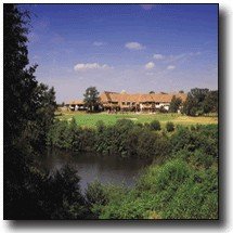 Forest of Arden Hotel & Country Club