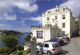 Fowey Hotel