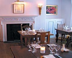 Frenchgate Hotel & Restaurant