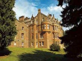 Friars Carse Country House Hotel