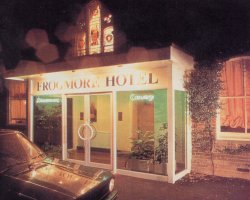 Frogmore Hotel