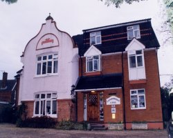 Gainsborough Lodge