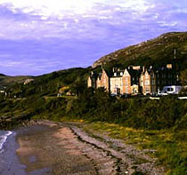 Gairloch Hotel