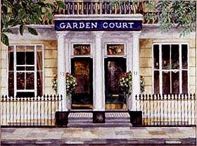 Garden Court Hotel