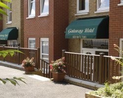 Gateway Hotel