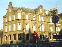 George Hotel - Montrose