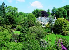 Gilpin Lodge Country House Hotel