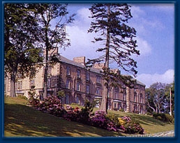 Gilsland Spa Hotel