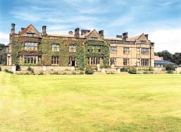 Gisborough Hall