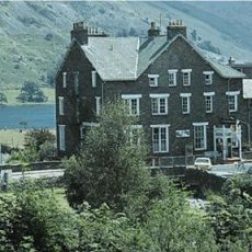 Glenridding Hotel