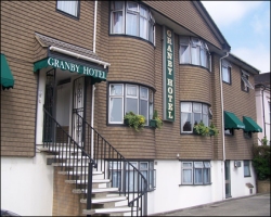 Granby Hotel