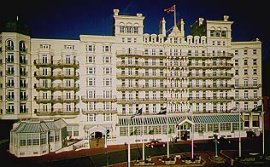 Grand Hotel Brighton