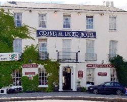 Grand St Leger Hotel