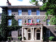 Grange Hotel (The)