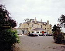 Grange Manor Hotel