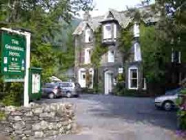 Grasmere Hotel