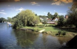 Great House at Sonning