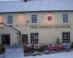 Green Dragon