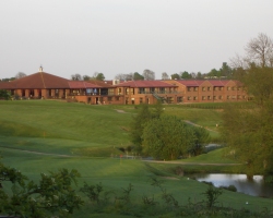 Greetham Valley Golf Club