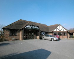 Halland Forge Hotel & Restaurant