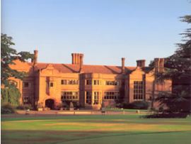 Hanbury Manor Hotel