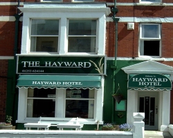 Hayward Hotel