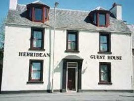 Hebridean Guest House