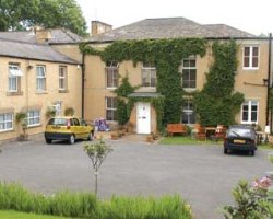 Hedgefield House Hotel