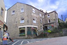 Herriot`s Hotel & Restaurant