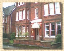 Hertford House Hotel