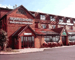 Highfield Hotel