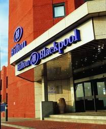 Hilton Blackpool