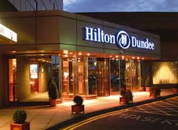 Hilton Dundee