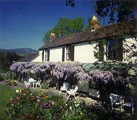 Holdfast Cottage Hotel