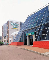 Holiday Inn - Aberdeen