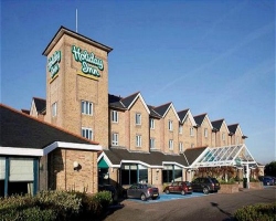 Holiday Inn Elstree