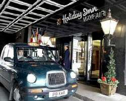 Holiday Inn London Mayfair